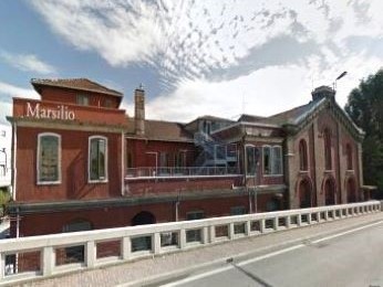 Marsilio Editori - Venezia