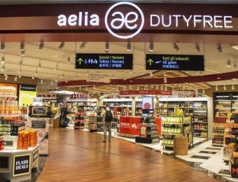 Aelia - Aeroporto Marco Polo Venezia