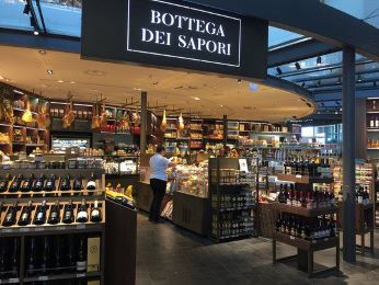 Bottega dei Sapori - Aeroporto Marco Polo Venezia