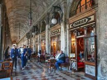 Caffè Florian - Venezia