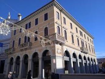 MUVE - Emeroteca dell'Arte, Mestre