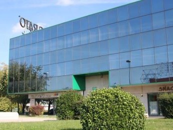 Omnia Terziario e Sabbadin Costruzioni - Mestre