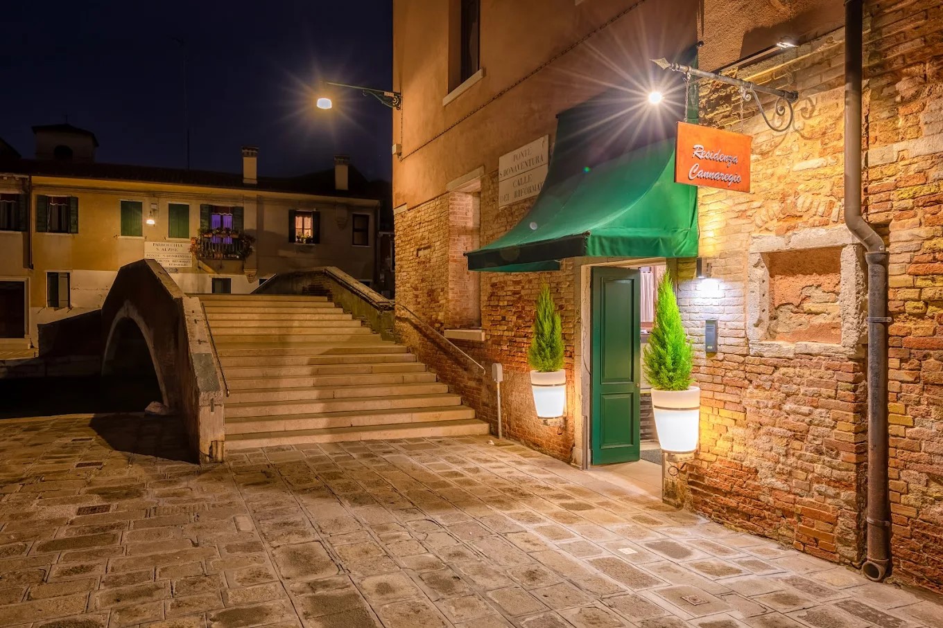 Eurostars Residenza Cannaregio - Venezia - foto 1