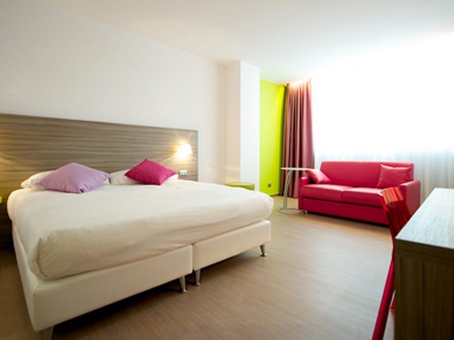 Hotel Mercure - Marghera - foto 4