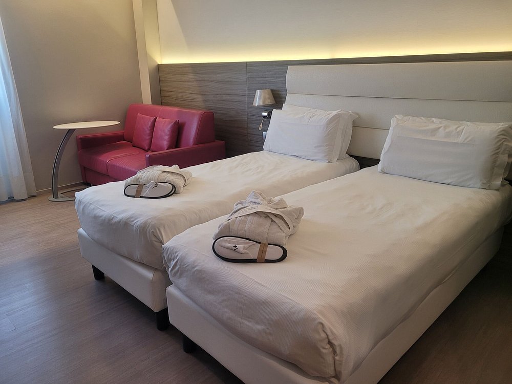 Hotel Mercure - Marghera - foto 2