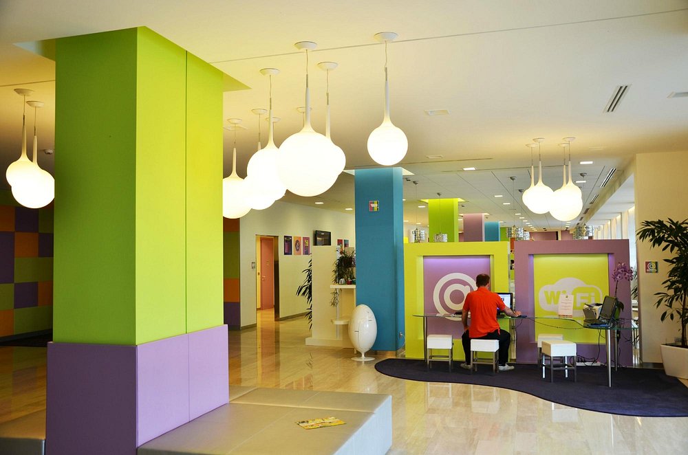 Hotel Mercure - Marghera - foto 3