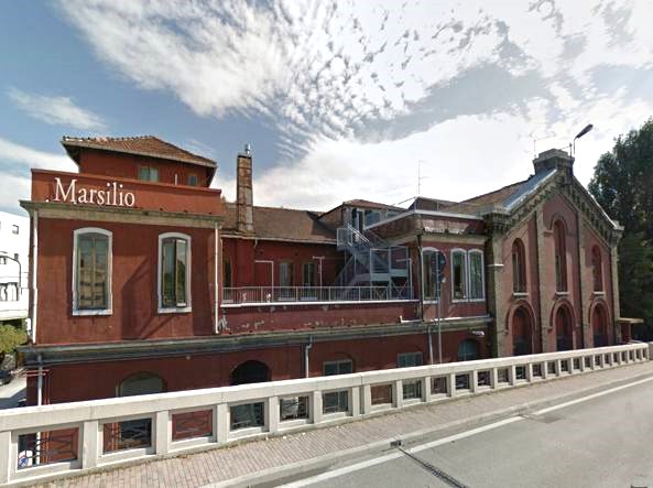 Marsilio Editori - Venezia - foto 1