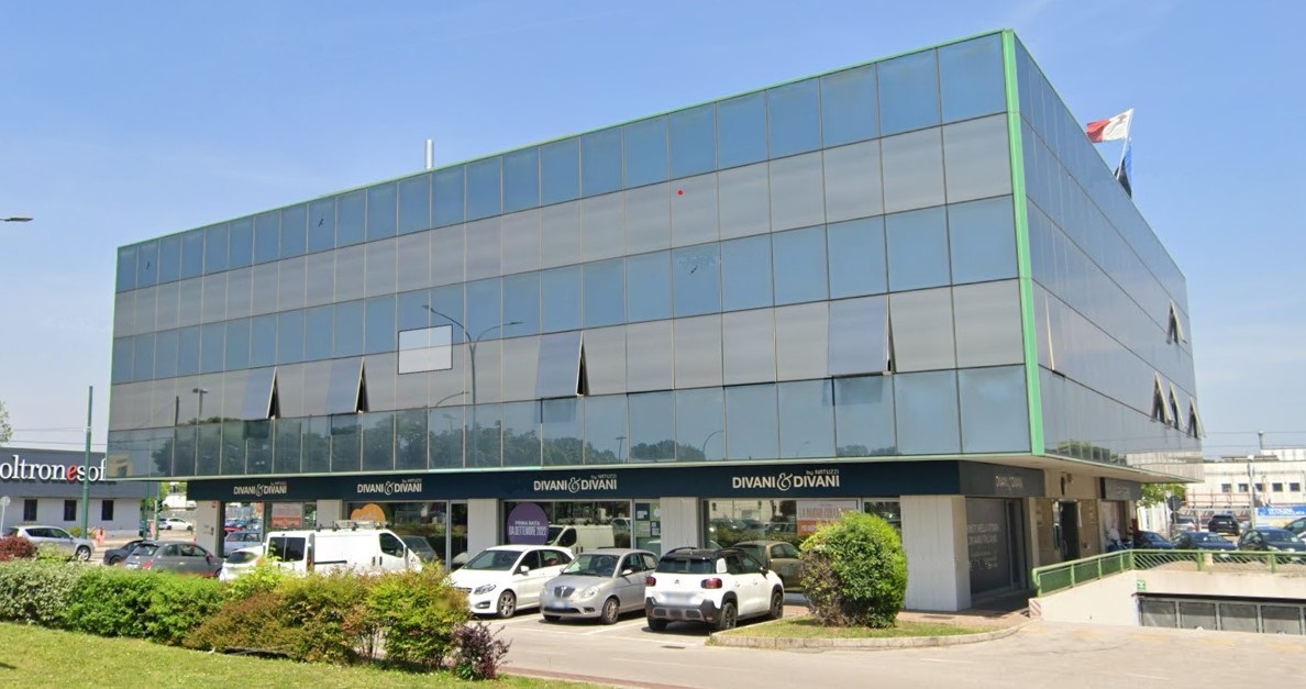 Omnia Terziario S.r.l. e Sabbadin Costruzioni - Mestre - foto 2
