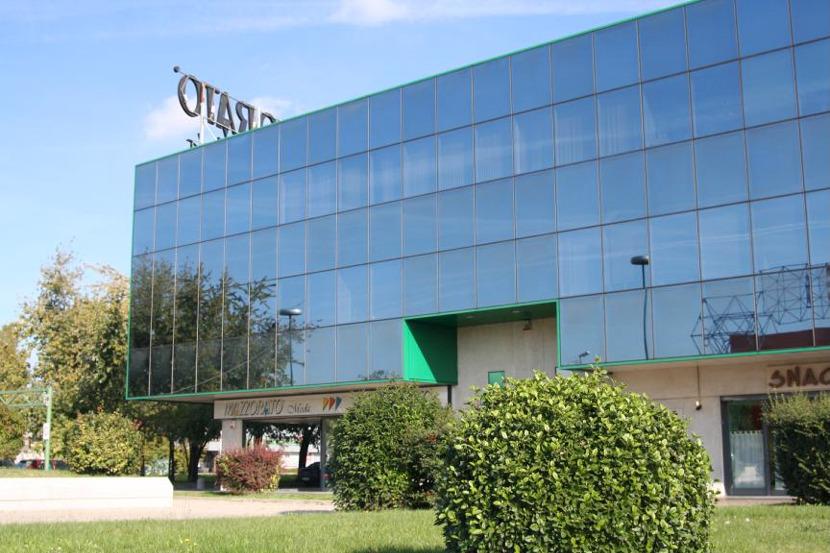 Omnia Terziario S.r.l. e Sabbadin Costruzioni - Mestre - foto 1