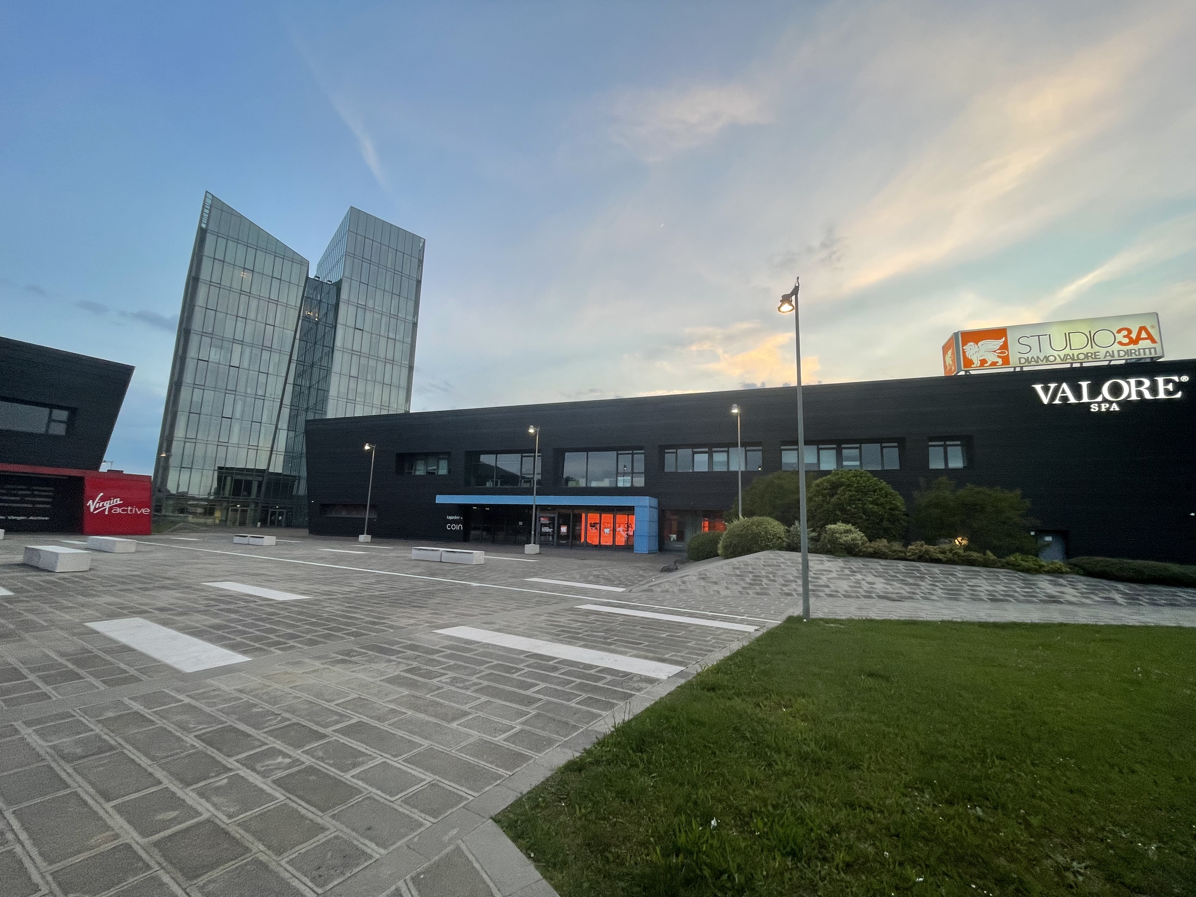Lagardère Travel Retail - foto 1