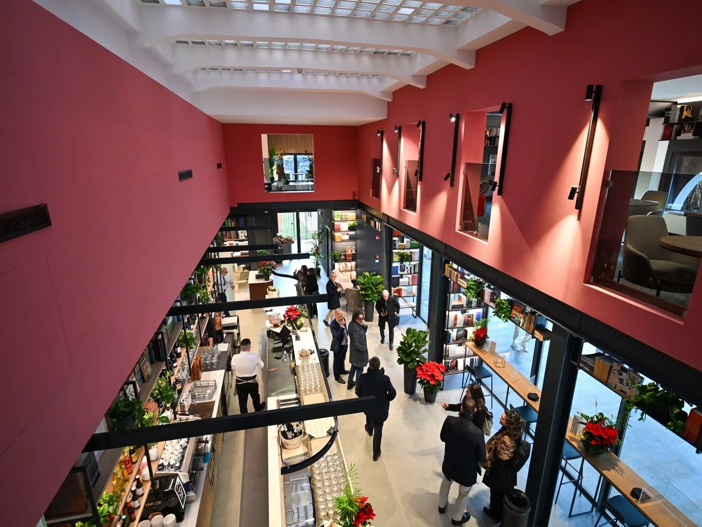 MUVE - Emeroteca dell'Arte, Mestre - foto 2