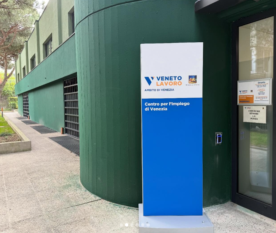 Nuova sede Veneto Lavoro - foto 2